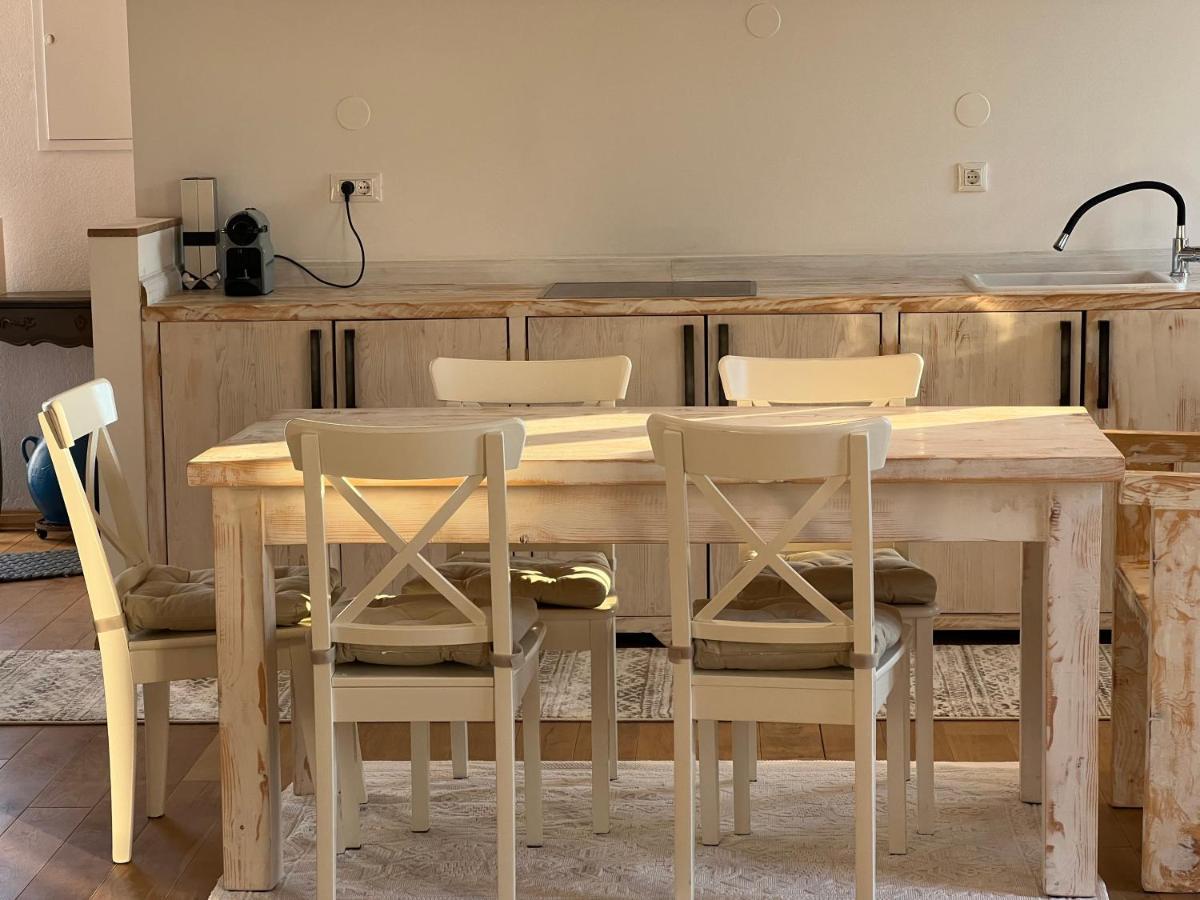Palazzo Di Toma Apartment Milna  Ngoại thất bức ảnh